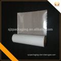 metal sheet protective film aluminum metallizing pet film